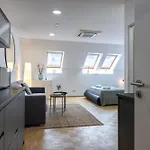 Appartement Kip Old Town Modern With Parking & Ac By Easybnb Premium *