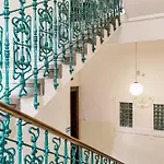 Kip Old Town Modern With Parking & Ac By Easybnb Premium Apartamento Praga