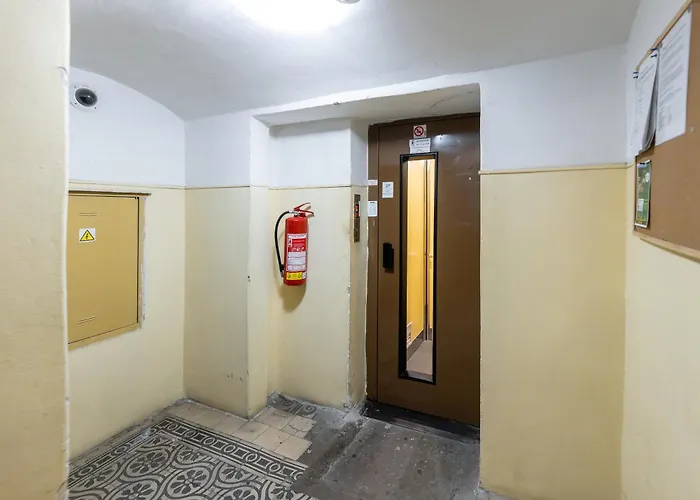 Kip Old Town Modern With Free Parking & Ac