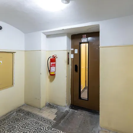 Kip Old Town Modern With Parking & Ac By Easybnb Premium
