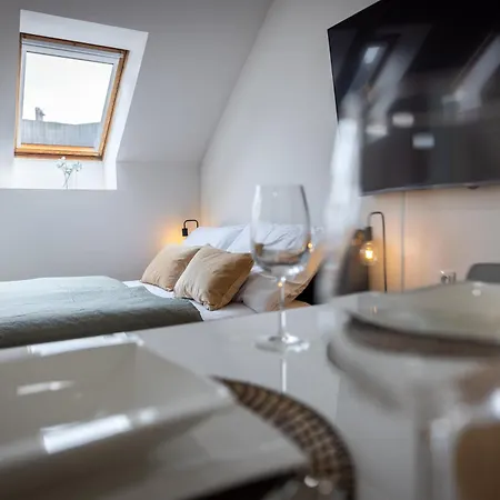 Kip Old Town Modern With Parking & Ac By Easybnb Premium Prag