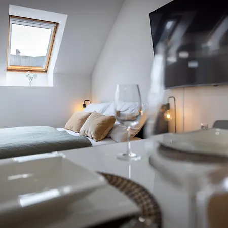 Kip Old Town Modern With Free Parking & Ac Praha