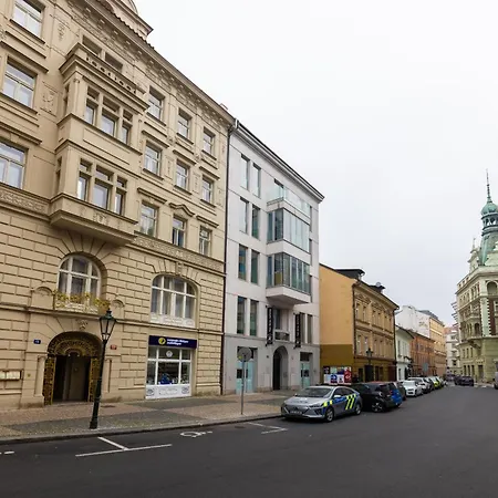 Kip Old Town Modern With Free Parking & Ac